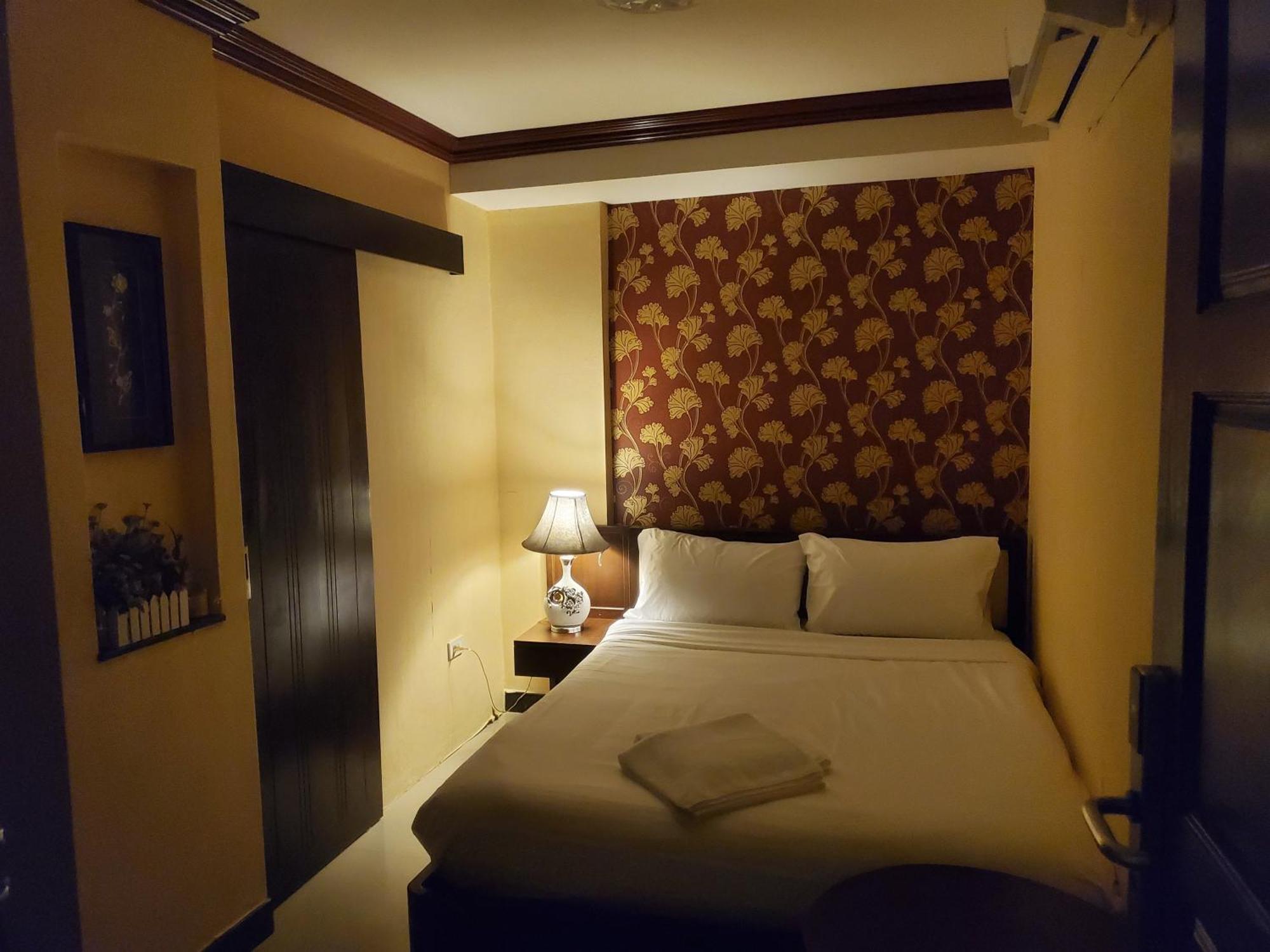 Hotel The Pattaya Sports Hub Exterior foto