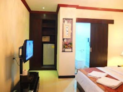 Hotel The Pattaya Sports Hub Exterior foto